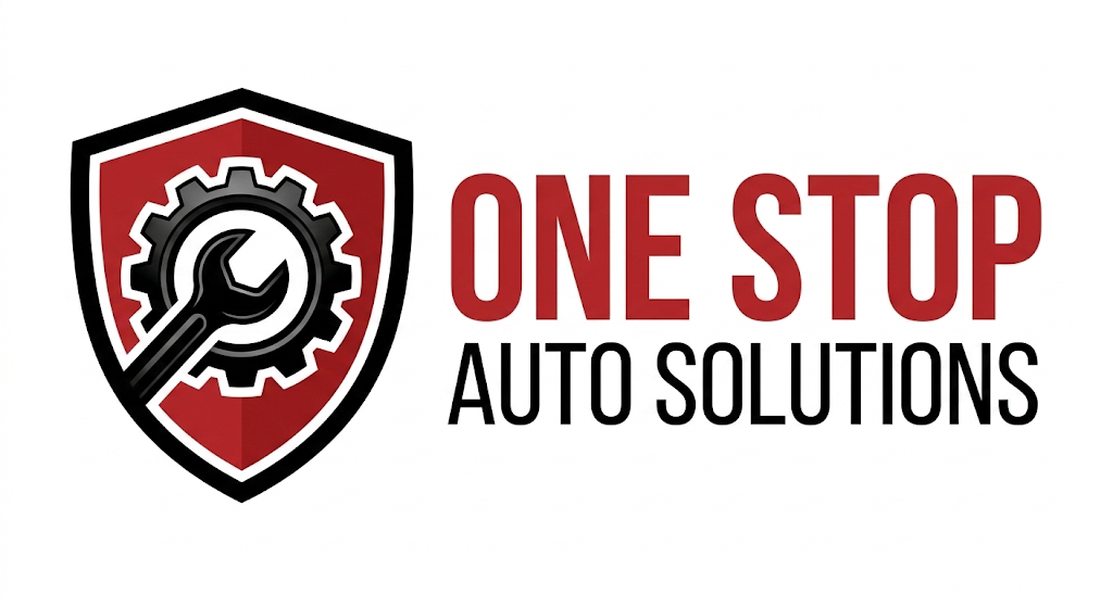 One Stop Auto Solutions